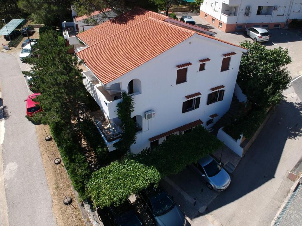 Villa Baska מראה חיצוני תמונה