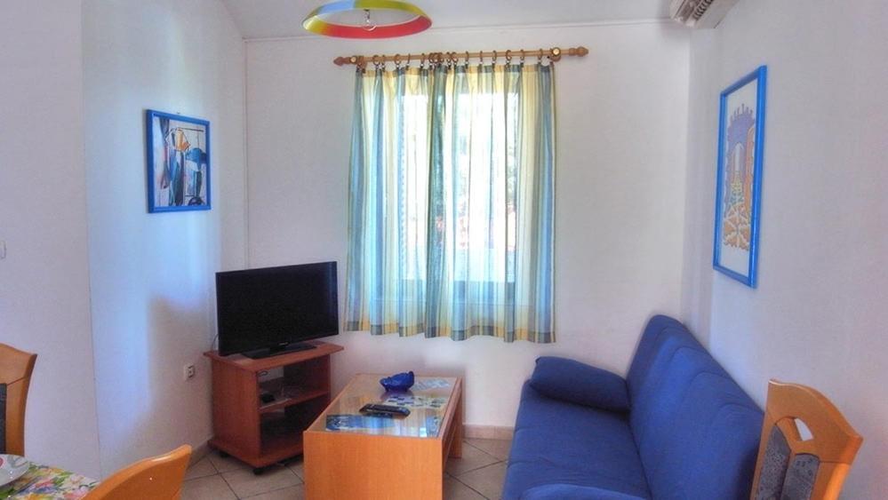 Villa Baska מראה חיצוני תמונה