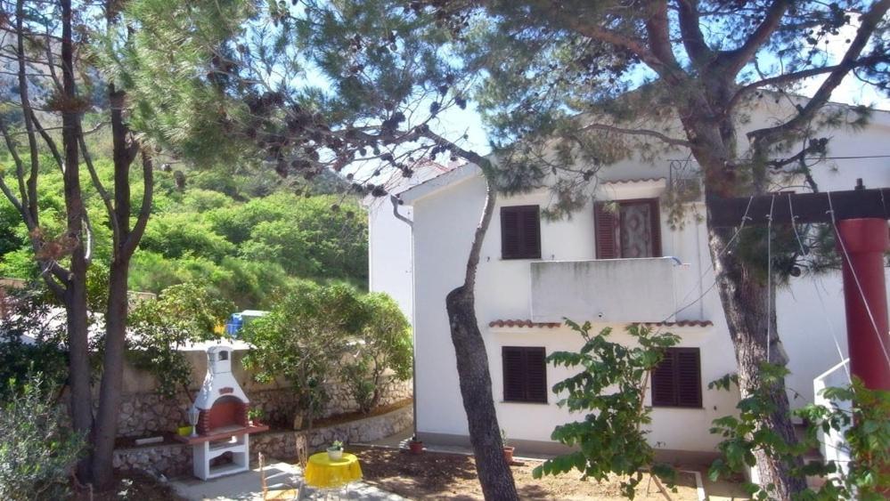 Villa Baska מראה חיצוני תמונה