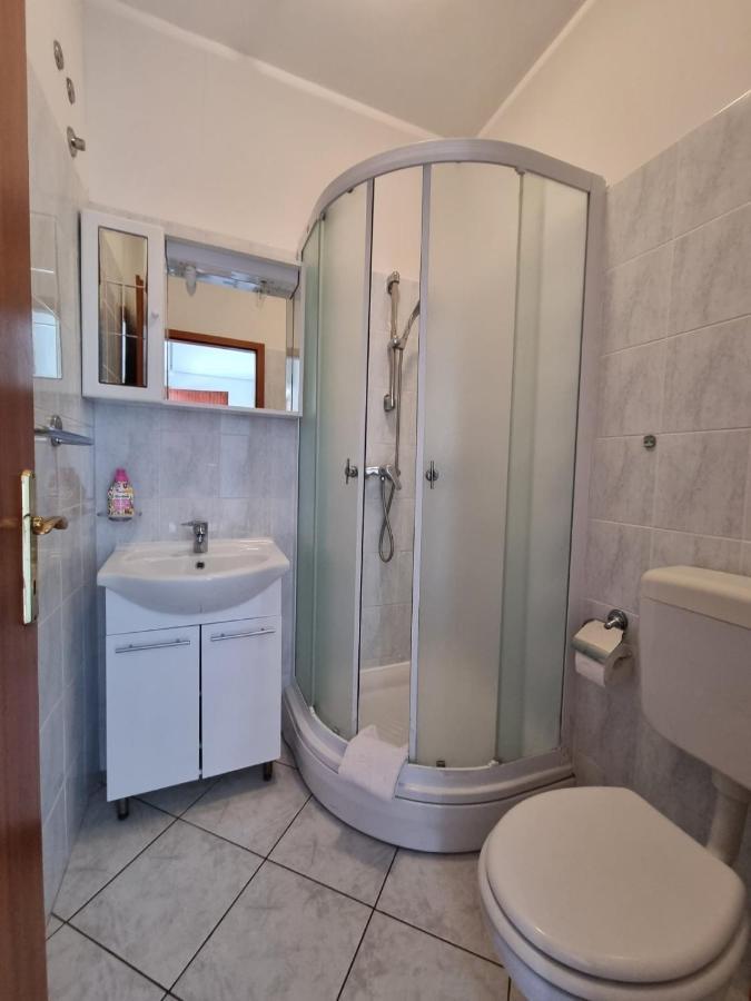 Villa Baska מראה חיצוני תמונה