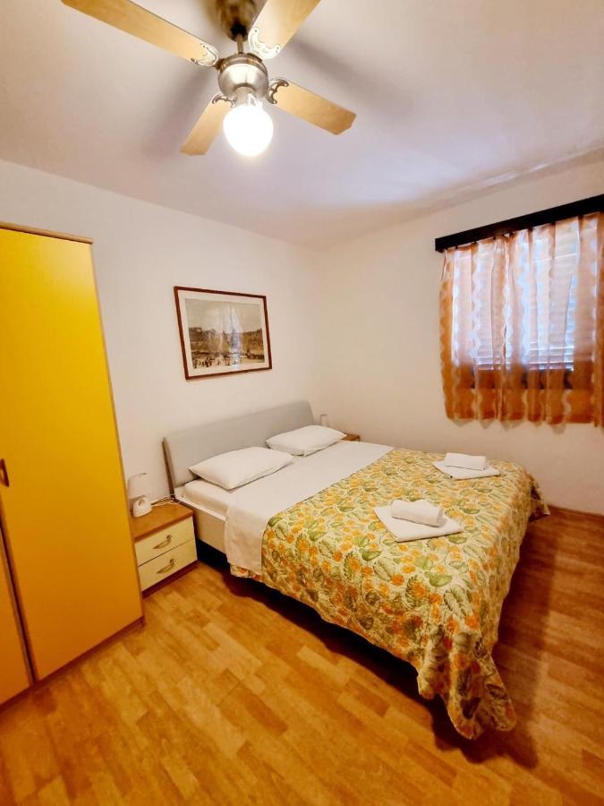 Villa Baska מראה חיצוני תמונה