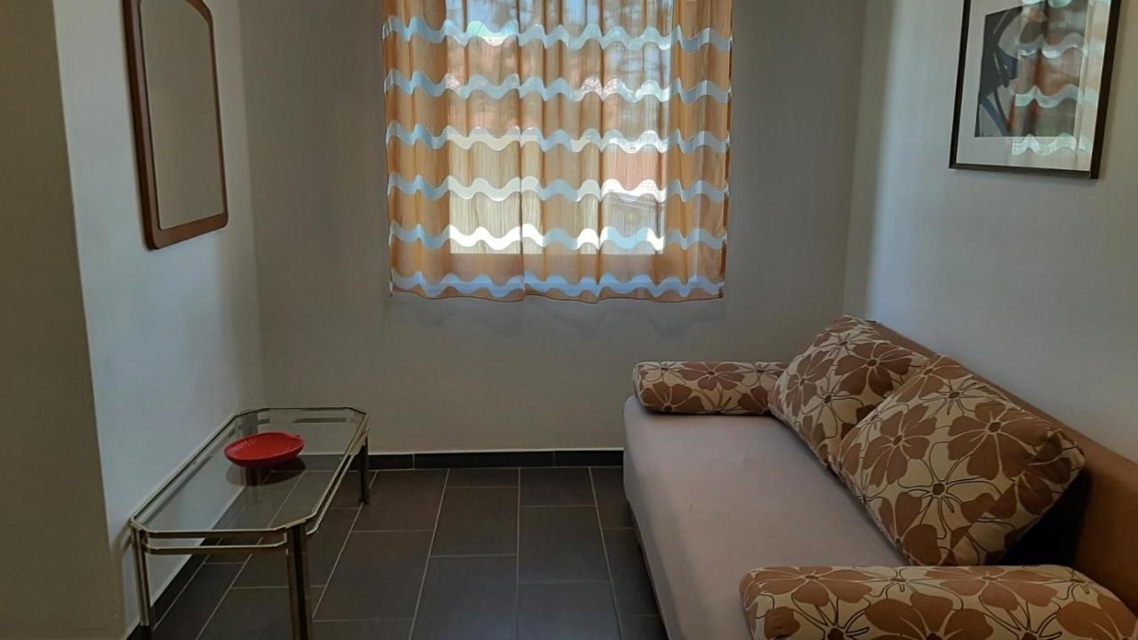 Villa Baska מראה חיצוני תמונה