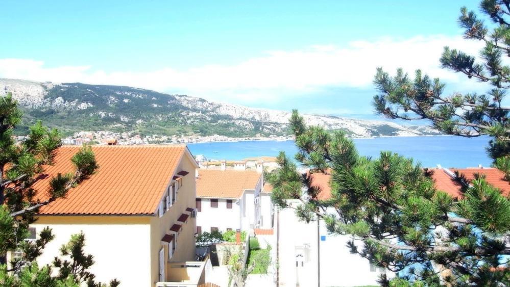 Villa Baska מראה חיצוני תמונה