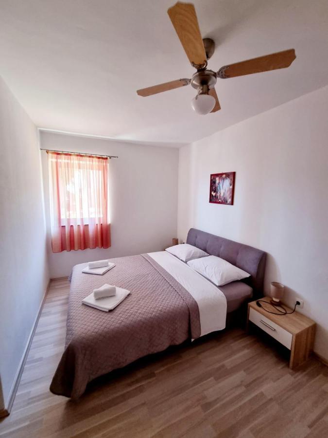 Villa Baska מראה חיצוני תמונה